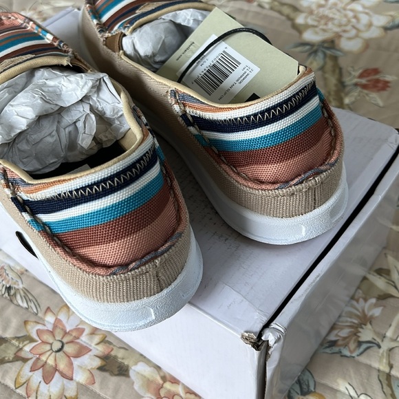 Rank 45 Eco Slip On Loafers - Picture 5 of 8